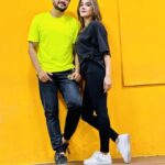 Mahiya Mahi Instagram -