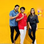 Mahiya Mahi Instagram -