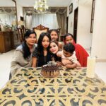 Mahiya Mahi Instagram - Happy birthday zarin 🎂🎂🎂 Live long 🤲🤲🤲🤲