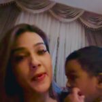 Mahiya Mahi Instagram - আলহামদুলিল্লাহ আলহামদুলিল্লাহ আলহামদুলিল্লাহ আজকে জীবনের প্রথম আমার ফারিশ আমাকে চুমু দিলো। প্রথম সবকিছুর স্মৃতি এভাবে জমিয়ে রাখতে চাই যেনো তুমি বড় হয়ে দেখতে পারো বাবা 🤲🤲🤲🤲🤲🤲🤲🤲🤲 ১৮/৪/২৪ ❤️
