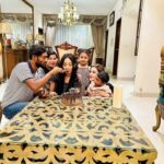 Mahiya Mahi Instagram - Happy birthday zarin 🎂🎂🎂 Live long 🤲🤲🤲🤲