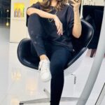 Mahiya Mahi Instagram - New hair colour by Signature Look By SAMIA I’m so happyyyyyyyy girl 😘😘😘😘