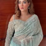 Mahiya Mahi Instagram - সামনের মাসে আমায় একটা ঝুমকো কিনে দিয়ো ❤️