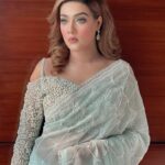 Mahiya Mahi Instagram - সামনের মাসে আমায় একটা ঝুমকো কিনে দিয়ো ❤️