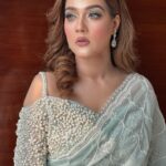 Mahiya Mahi Instagram - সামনের মাসে আমায় একটা ঝুমকো কিনে দিয়ো ❤️