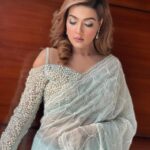 Mahiya Mahi Instagram - সামনের মাসে আমায় একটা ঝুমকো কিনে দিয়ো ❤️