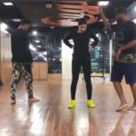 Mahiya Mahi Instagram - 😎