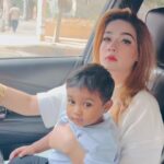 Mahiya Mahi Instagram -