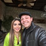 Mahmoud Hegazy Instagram - كواليس #سر_الهي 🎭🌙