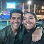 Mahmoud Hegazy Instagram - كواليس #سر_الهي 🎭🌙