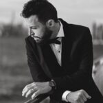 Mahmoud Hegazy Instagram - Happy new year ♥️ يارب سنه جميله ومليانه خير للجميع ✨