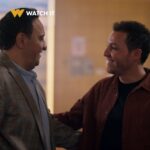 Mahmoud Hegazy Instagram - أخيراً هاشم حس بقيمة نوح أخوه وإن دهب هي السبب في كل ده 🥺 اتفرج على مسلسل #حدوتة_منسية الآن على #WATCHIT قبل عرض التلفزيون ب٢٤ ساعة من الجمعة إلى الثلاثاء اشترك الآن بباقات جديدة تبدأ من ١٤،٩٩ج في الشهر و١٤٩،٩٩ج في السنة!