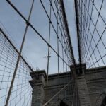 Mahmoud Hegazy Instagram - Brooklyn bridge ✨ #newyork 🇺🇸