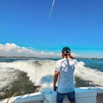 Mahmoud Hegazy Instagram - I followed my heart, and it led me to the sea 🌊