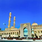 Mahmoud Hegazy Instagram - حفل عيد الفطر المبارك والاحتفال بأبناء شهداء بلدنا الحبيبة مصر 🇪🇬 بتشريف السيد رئيس الجمهورية القائد الأعلى للقوات المسلحه 🫶 #مركز_مصر_الثقافي_الإسلامي #العاصمه_الإداريه_الجديدة 🔝 ربنا يحفظ مصر واهلها ويكتب الخير لينا جميعا 🤲🏽