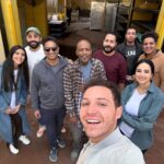 Mahmoud Hegazy Instagram - ياتري نوح هيعمل ايه ! 😅 تقي ولا اماني ❤️‍🔥 توقعاتكوا ؟