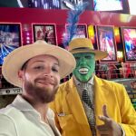 Mahmoud Hegazy Instagram - Coco bongooooo 🇲🇽✨🤠