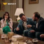 Mahmoud Hegazy Instagram - نوح رجع لإخواته عشان يدوروا على ماما سعاد بس ياريته مارجع 🤦🏻‍♀️ اتفرج على مسلسل #حدوتة_منسية الآن على #WATCHIT قبل عرض التلفزيون ب٢٤ ساعة من الجمعة إلى الثلاثاء اشترك الآن بباقات جديدة تبدأ من ١٤،٩٩ج في الشهر و١٤٩،٩٩ج في السنة!