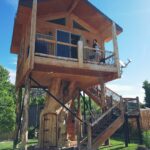 Mai Thi Nguyen-Kim Instagram - 🌳🏠☀️