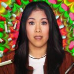 Mai Thi Nguyen-Kim Instagram - 📢 Endlich! Heute Abend kommt unsere #quarks Sendung über Drogen 🥴 Wie wir als Gesellschaft mit Drogen umgehen, ist vor allem eins: inkonsequent. Deshalb wollten wir bei Quarks mal einen nüchternen (buchstäblich wie übertragen) und wissenschaftlichen Blick auf Drogen werfen, um zu klären: Wie gehen wir am besten damit um? Als Chemikerin natürlich eines meiner Lieblingsthemen 👩🏻‍🔬 - ich bin sicher, ihr werdet es auch spannend finden, deshalb 21:00 WDR einschalten! 📺☝️