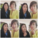 Mai Thi Nguyen-Kim Instagram - Fröhlich, böse, erstaunt und grüblerisch mit Maybrit Illner (sie ist anscheinend nicht böse) - Am Donnerstag Abend haben wir bei #maybritillner diskutiert, wie wohl das Klimapaket aussehen würde. Seit Freitag ist es raus - welche Emotion passt da am besten? Neues #maiLab Video unter dem Link im Profil! #notmyklimapaket