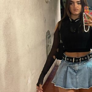 Maia Reficco Thumbnail - 175.8K Likes - Most Liked Instagram Photos