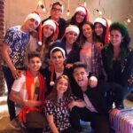 Maia Reficco Instagram - hoy se cumplen 5 años desde el estreno de kallys mashup🥲🤍💞💘 gracias por todo su amor 🤍