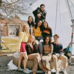 Maia Reficco Instagram - and thats a season wrap on @prettylittleliars original sin s1! 🤍🫰🏽🫶🏽 its been one for the books. i will forever cherish those 9 months spent with such a wonderful team lost somewhere in upstate new york. i adore every single person that made this show possible and am forever grateful that i got to be a part of it. @writerras & @lindsaycbring thank you forever!!🫰🏽🤍 and to you guys, thank you for welcoming our show with open arms and letting us into your homes & your hearts🤍 its been an honor🤍 lastly, what do we think? is there a sequel in the offing?