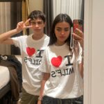 Maia Reficco Instagram - @joacoref 🤝