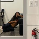Maia Reficco Instagram - tengo un superpoder y es dormirme en 20 segundos en cualquier lado🫡
