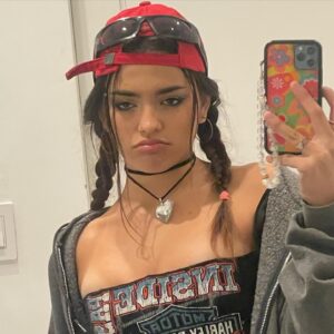 Maia Reficco Thumbnail - 167.6K Likes - Most Liked Instagram Photos