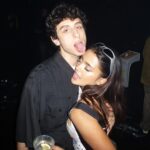 Maia Reficco Instagram - <3