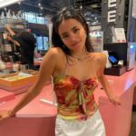 Maia Reficco Instagram - tryna b cool