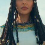 Mais Hamdan Instagram - فيلم اسود ملون في العيد 💃 @kinos_film #maishamdan #mimitta #ميس_حمدان #movie #fantasia #عيد_الفطر