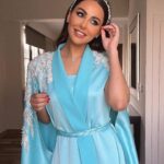 Mais Hamdan Instagram - From my show (ساعه حظ ) ❤️ ..u like the look ? #ميس_حمدان #mimitta #maishamdan #cairo #jordan #amman #egypt