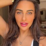 Mais Hamdan Instagram - Wishful 🤲 #ميس_حمدان #النسر #mimitta #maishamdan