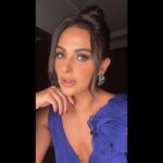 Mais Hamdan Instagram - Woman n blue 🧿 #maishamdan #mimitta #ميس_حمدان