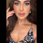 Mais Hamdan Instagram - Last night’s wedding vibe 😎 #maishamdan #mimitta #ميس_حمدان #النسر