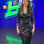 Mais Hamdan Instagram - بعد نص ساعه على قناه الاردنيه عمان tv بعد الافطار مباشره ☄️🇯🇴🙏💃