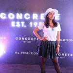 Mais Hamdan Instagram - Yesterday’s @concrete_official CONCRETE exclusive reception at @crimsoncairo 🔥 #HE-EVOLUTION