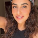 Mais Hamdan Instagram - Happy Friday 🌺 #maishamdan #mimitta #ميس_حمدان