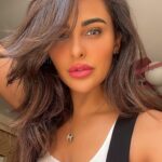 Mais Hamdan Instagram - Wishful 🤲 #ميس_حمدان #النسر #mimitta #maishamdan
