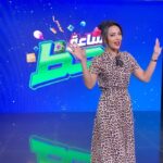 Mais Hamdan Instagram - تابعوني الان في برنامج المسابقات الاول في المملكه (ساعه حظ ) على قناه عمان tv 🇯🇴🇯🇴🇯🇴