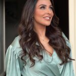 Mais Hamdan Instagram - From yesterday’s amazing event by @lorealparis @lorealegypt_ at d pyramids #maishamdan #mimitta #ميس_حمدان #loreal #lorealparis #beauty