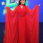 Mais Hamdan Instagram - من لوكاتي الرمضانيه من برنامج ساعه حظ @menatalalofficial