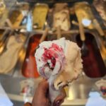 Maisa Silva Instagram - family time 🚂🍦🇮🇹
