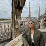 Maisa Silva Instagram - gente parece que eu tô em Hogwarts? A) sim ma B) não ma