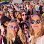 Maisie Richardson-Sellers Instagram – Brighton Pride you stole my heart 🌈❤️‍🔥