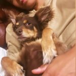 Maisie Richardson-Sellers Instagram - 🫧