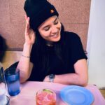 Maisie Richardson-Sellers Instagram - 🦭🍿